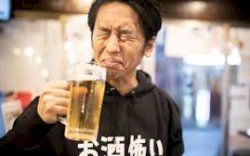 Unik, Perusahaan di Jepang Ini Beri  Cuti Mabuk dan Alkohol Gratis untuk Pekerja