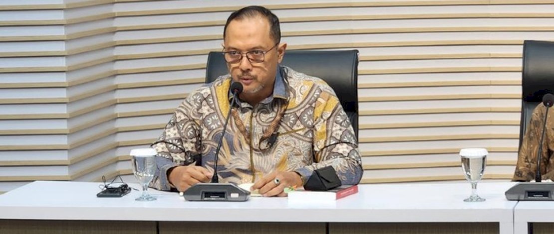 KPK: Hasto Kristiyanto Akan Ditahan Jika Syarat Penahanan Lengkap