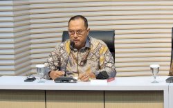 KPK: Hasto Kristiyanto Akan Ditahan Jika Syarat Penahanan Lengkap