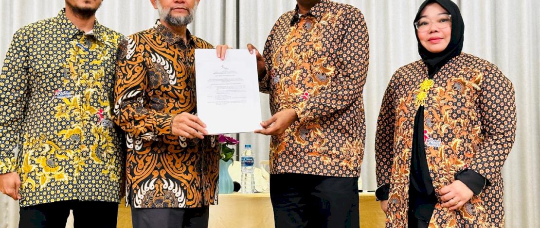 Terpilih Kembali Jadi Ketua HPTKes, Prof Budi Ungkap Langkah Strategis untuk Penguatan Kolaborasi 