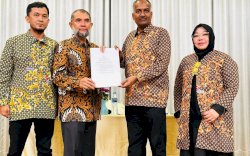 Terpilih Kembali Jadi Ketua HPTKes, Prof Budi Ungkap Langkah Strategis untuk Penguatan Kolaborasi 