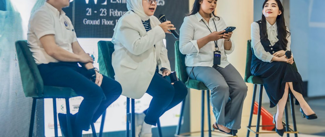 The Rinra Makassar Kembali Gelar Dream Wedding Exhibition 2025, Pameran Pernikahan Terbesar di Makassar