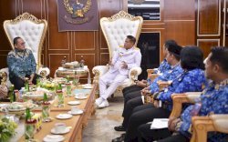 Citaglobal Environment Jajaki Investasi Green Energi di Sulsel