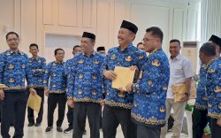 Khusus Guru dan Penyuluh Agama Islam, PPPK Formasi 2023 Dikembalikan ke Daerah Asal