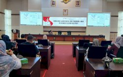 Pemprov Sulsel dan Privy Sosialisasikan Ijazah Digital untuk Perguruan Tinggi