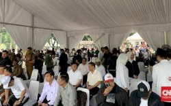 481 Kepala Daerah Terpilih Pilkada 2024 Berkumpul di Monas Jelang Pelantikan