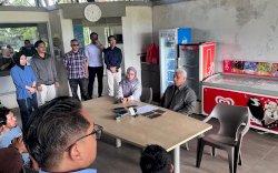 Respon Bukit Baruga Pasca Bencana Banjir, Tambah Tanggul Hingga Pelebaran Jembatan