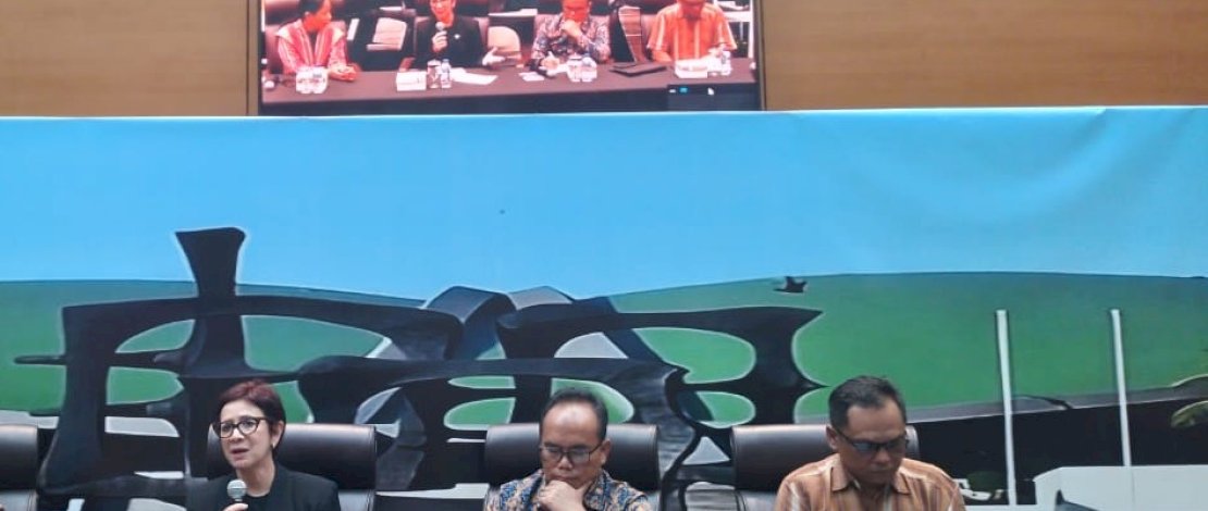 Cegah Pencurian Data, Komisi I DPR Dukung Aturan Pembatasan Internet pada Anak