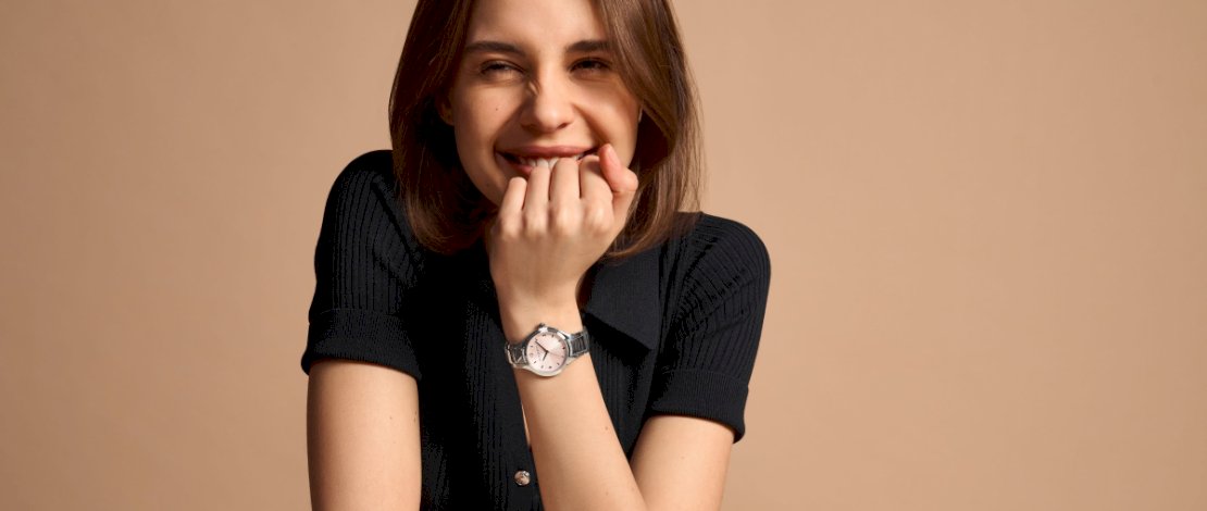 5 Model Jam Tangan Olivia Burton yang Pas untuk Tampilan dan Kesan Feminim