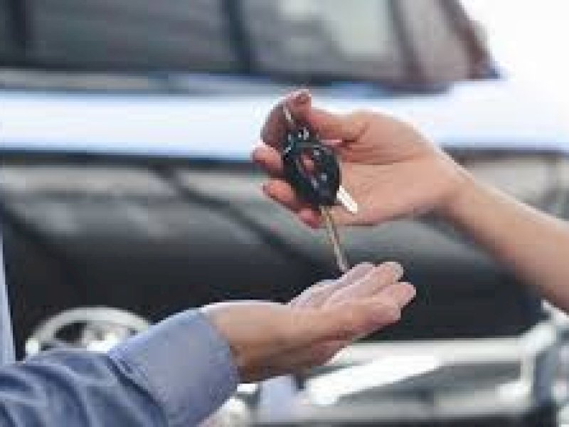 Anggota KPU Sinjai Diduga Terlibat Kasus Penggelapan Mobil