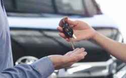 Anggota KPU Sinjai Diduga Terlibat Kasus Penggelapan Mobil