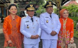 Dari Artis ke Politikus! Selebritas Ini Resmi Jadi Kepala Daerah
