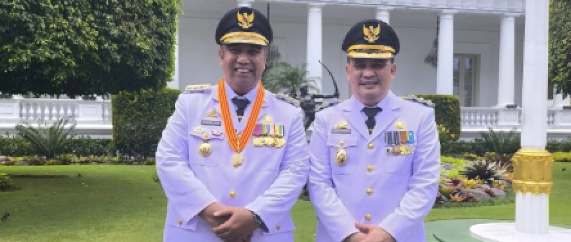 AS Chaidir Syam: 100 Hari Pertama Akan Fokus pada Penanganan Banjir dan Operasional RS Camba