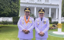 AS Chaidir Syam: 100 Hari Pertama Akan Fokus pada Penanganan Banjir dan Operasional RS Camba