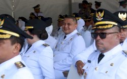 Perkuat Sinkronisasi Program, Munafri Arifuddin Bersiap Ikuti Pembekalan di Magelang