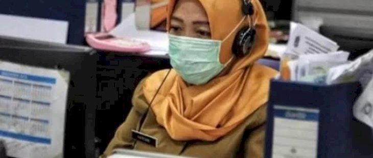 Antisipasi Kemacetan, PNS Akan WFA Mulai 24 Maret 2025 