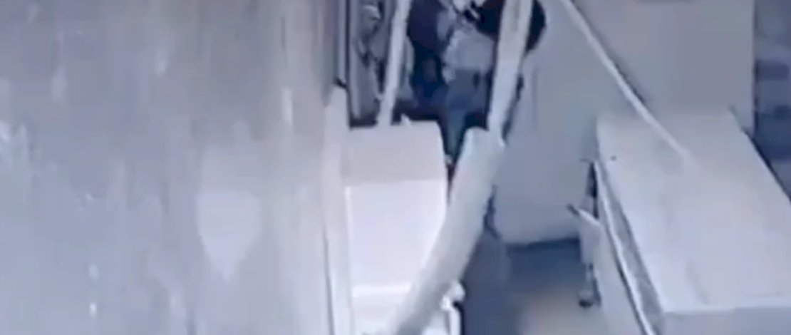 Nekat Bobol Toko Kelontong, Pria Ini Diamankan Polisi
