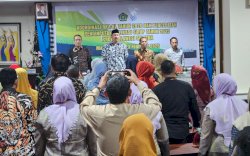 Efisiensi Anggaran, ASN Kemenag Sulsel Diingatkan Tetap Produktif