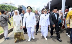 Sepulang dari Magelang, Munafri Arifuddin Akan Kumpulkan OPD Siapkan Rapat Koordinasi