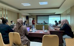 Potret Suram Implementasi Restorative Justice dalam Penanganan Kasus Narkotika di Sulsel