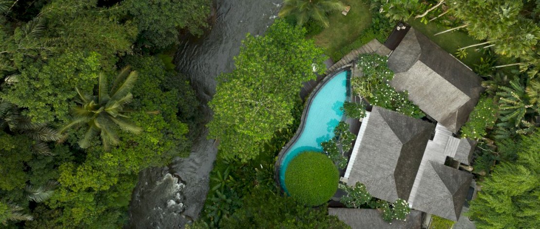 Ternyata Hotel Asal Indonesia Ini Masuk Daftar Terbaik di Dunia