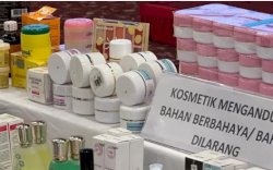 BPOM Kembali Temukan 91 Merek Berbahaya, Cek Skincare Kamu!