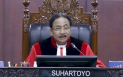 Drama Pilkada Jeneponto Berakhir di MK, Begini Keputusannya!