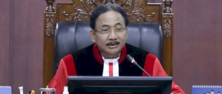 Drama Pilkada Jeneponto Berakhir di MK, Begini Keputusannya!