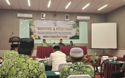 LPM DMI Sulsel Akan Berangkatkan 10 Imam dan Marbot Masjid ke Tanah Suci