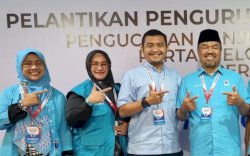 Cucu Buya Hamka Ali Akbar Hasyemi Gabung DPP Partai Gelora