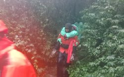 Sempat Dikabarkan Hilang Usai Terjebak Hujan dan Kabut di Gunung Bawakaraeng, Pendaki Wanita Ditemukan Selamat