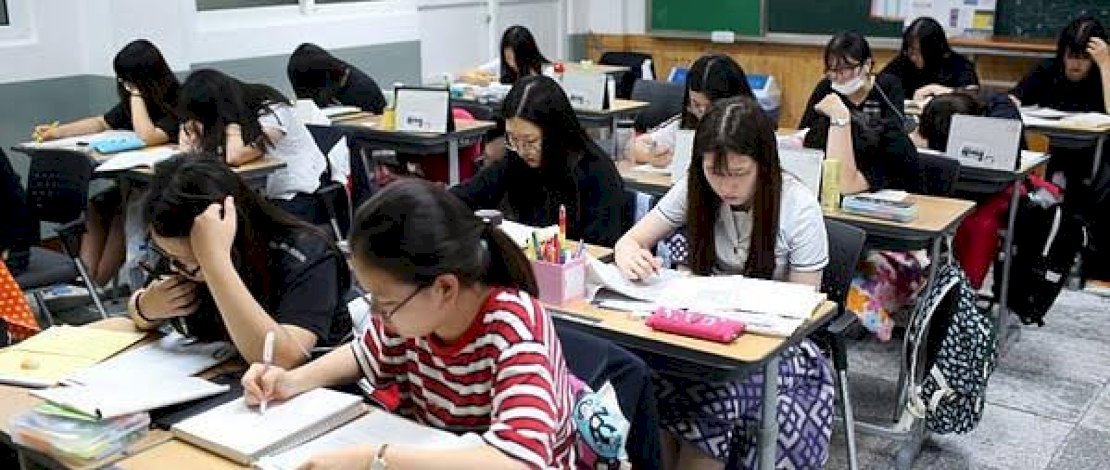 Krisis Populasi di Korea Selatan, 49 Sekolah Terpaksa Ditutup