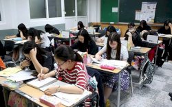 Krisis Populasi di Korea Selatan, 49 Sekolah Terpaksa Ditutup