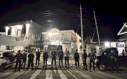 Pasca Putusan MK Pilkada Jeneponto, Polisi Tingkatkan Keamanan 