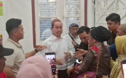 Bos Skincare Berbahaya Agus Salim Diancam Pidana Penjara 12 Tahun atau Denda Rp5 Miliar