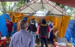 Kematian Dianggap Tidak Wajar, Polisi Ekshumasi Jenazah Bungania untuk Autopsi 