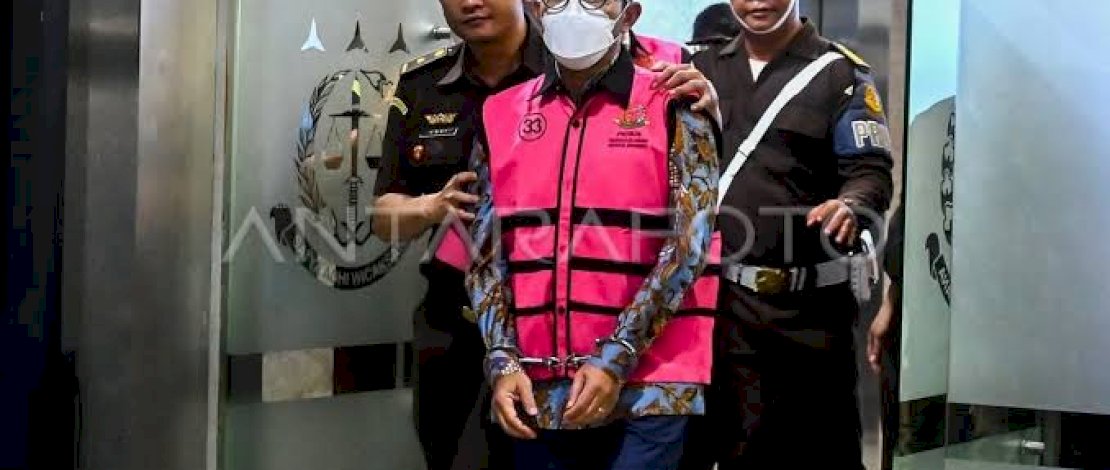 Riva Siahaan (RS) &ndash; Direktur Utama PT Pertamina Patra Niaga (dok: antarafoto)