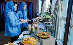 Aston Makassar Hadirkan Sensasi Buka Puasa Istimewa di ON20 Hall & Dine