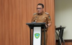 Maros Fokus Tangani Stunting, Edukasi Gizi Dimulai dari Calon Orang Tua