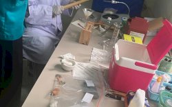 Pemkab Takalar Minta Masyarakat Tidak Panik Sikapi Dugaan Keracunan Makanan Bergizi