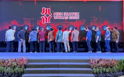 Puslitbang Hilirisasi Nikel Unhas Diyakini Mampu Dorong Pertumbuhan Ekonomi Indonesia Hingga 8 Persen