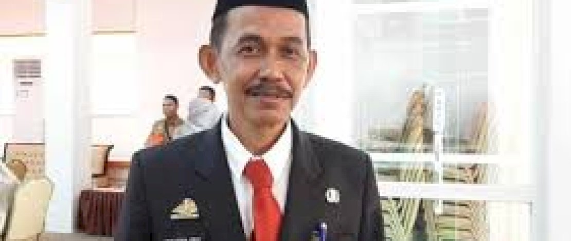 Sekretaris DPRD Parepare, Arifuddin Idris