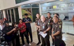 Kejagung Tetapkan Dua Tersangka Baru Kasus Korupsi Kelola Minyak Pertamina 