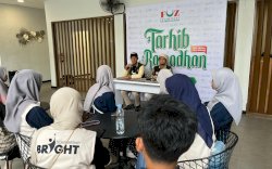 Forum Zakat Sulsel Selenggarakan Tarhib Ramadan 1446 H, Perkuat Sinergi Zakat untuk Umat