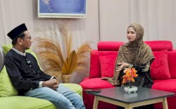 Bukamatanews Hadirkan Program "Mata Hati" di YouTube Selama Ramadan  