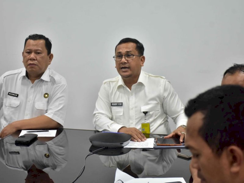 Pengamanan di Lapas dan Rutan Diperketat Jelang Ramadan