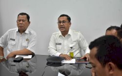Pengamanan di Lapas dan Rutan Diperketat Jelang Ramadan