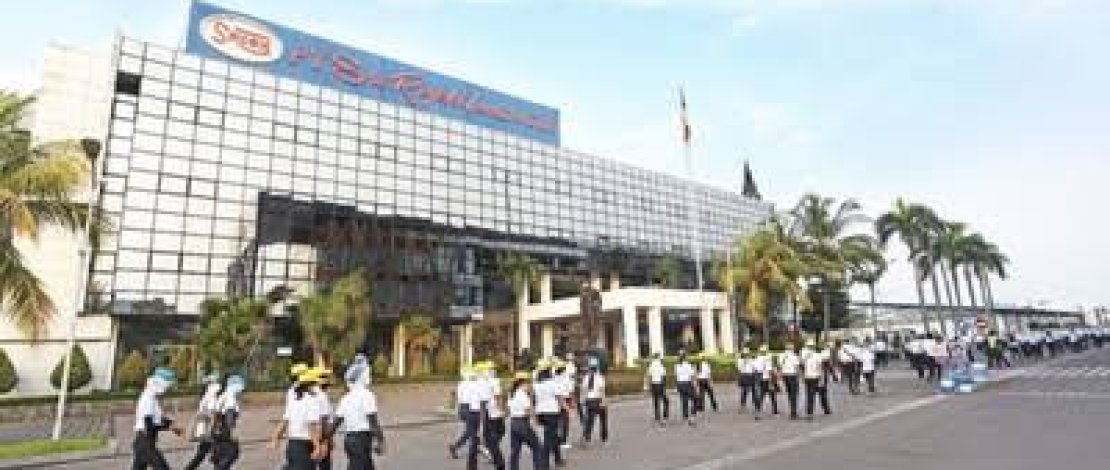 Raksasa Tekstil Sritex Dinyatakan Pailit,   10.965 Pekerja Kena PHK