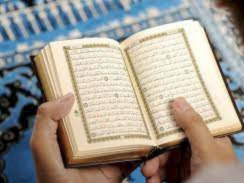 Puasa Ramadan Dimulai 1 Maret 2025, Ini Doa Hari Pertama