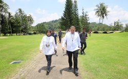 Tuntaskan 8 Hari Retret di Magelang, Munafri Arifuddin Bawa Bekal Baru untuk Pembangunan Makassar